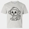 Ultra Cotton® Youth T-Shirt Thumbnail