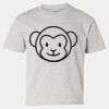 Ultra Cotton® Youth T-Shirt Thumbnail
