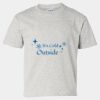 Ultra Cotton® Youth T-Shirt Thumbnail