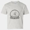 Ultra Cotton® Youth T-Shirt Thumbnail