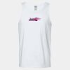 Heavy Cotton Tank Top Thumbnail