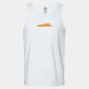 Heavy Cotton Tank Top Thumbnail