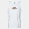 Heavy Cotton Tank Top Thumbnail