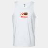 Heavy Cotton Tank Top Thumbnail