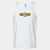 Heavy Cotton Tank Top Thumbnail
