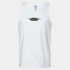 Heavy Cotton Tank Top Thumbnail