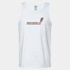 Heavy Cotton Tank Top Thumbnail