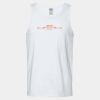Heavy Cotton Tank Top Thumbnail