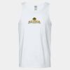 Heavy Cotton Tank Top Thumbnail