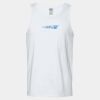 Heavy Cotton Tank Top Thumbnail