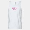 Heavy Cotton Tank Top Thumbnail