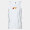 Heavy Cotton Tank Top Thumbnail
