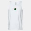 Heavy Cotton Tank Top Thumbnail