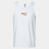 Heavy Cotton Tank Top Thumbnail