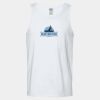 Heavy Cotton Tank Top Thumbnail