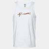 Heavy Cotton Tank Top Thumbnail