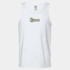 Heavy Cotton Tank Top Thumbnail
