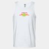 Heavy Cotton Tank Top Thumbnail