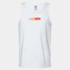 Heavy Cotton Tank Top Thumbnail