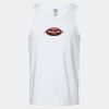Heavy Cotton Tank Top Thumbnail
