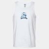 Heavy Cotton Tank Top Thumbnail