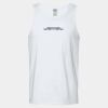 Heavy Cotton Tank Top Thumbnail