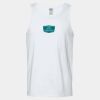 Heavy Cotton Tank Top Thumbnail