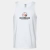 Heavy Cotton Tank Top Thumbnail