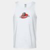 Heavy Cotton Tank Top Thumbnail