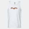 Heavy Cotton Tank Top Thumbnail