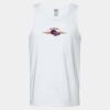 Heavy Cotton Tank Top Thumbnail