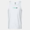 Heavy Cotton Tank Top Thumbnail