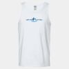 Heavy Cotton Tank Top Thumbnail