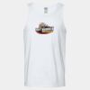 Heavy Cotton Tank Top Thumbnail