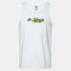 Heavy Cotton Tank Top Thumbnail