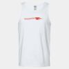 Heavy Cotton Tank Top Thumbnail