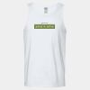 Heavy Cotton Tank Top Thumbnail