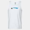 Heavy Cotton Tank Top Thumbnail