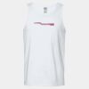 Heavy Cotton Tank Top Thumbnail