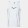 Heavy Cotton Tank Top Thumbnail