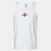 Heavy Cotton Tank Top Thumbnail