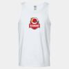 Heavy Cotton Tank Top Thumbnail