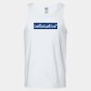 Heavy Cotton Tank Top Thumbnail