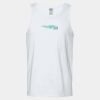 Heavy Cotton Tank Top Thumbnail