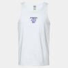 Heavy Cotton Tank Top Thumbnail
