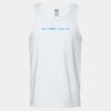 Heavy Cotton Tank Top Thumbnail
