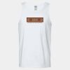 Heavy Cotton Tank Top Thumbnail