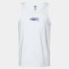 Heavy Cotton Tank Top Thumbnail