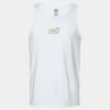 Heavy Cotton Tank Top Thumbnail