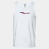 Heavy Cotton Tank Top Thumbnail